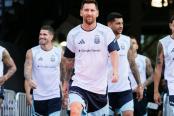 Arrancan las convocatorias para la Copa Mundial de la FIFA