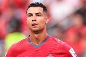 Ronaldo: “No era el arranque que queríamos, pero esto está lejos de haber acabado”