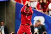 (VIDEO) Cristiano rompe récord al anotar en su sexto mundial