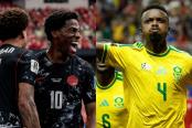 🔴#ENVIVO Sudáfrica iguala sin goles ante Canadá por el Mundial 2026