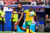 🔴#ENVIVO | Sudáfrica iguala sin goles ante Canadá por el Mundial 2026