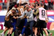 (VIDEO | FOTOS) ¡En el final! Canadá venció 1-0 a Sudáfrica y está en octavos del Mundial 2026