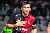 🔴#ENVIVO| FBC Melgar y CD Moquegua igualan en Arequipa