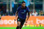 Denzel Dumfries sería el segundo fichaje del Real Madrid