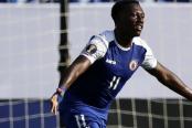  Etienne sobre duelo ante Perú: "Es muy importante para el grupo no subestimar a nadie"