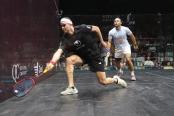 Diego Elías se metió a semifinales del British Open
