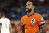 Depay: "Sabemos que tenemos nuestras fortalezas y que siempre somos competitivos"