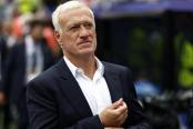 Deschamps: "Mientras Mbappé se sienta bien, marcará muchos goles"
