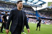 Pochettino: "Paraguayo es competitivo, agresivo y tiene buena calidad"