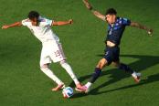 🔴#ENVIVO| España y Uruguay igualan sin goles en Guadalajara