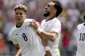 🔴#ENVIVO | Bélgica cae ente Egipto en el Mundial