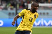 🔴#ENVIVO Ecuador y Curazao empatan 0-0 por el Grupo E
