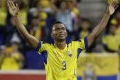  Hurtado: "Ecuador tiene la oportunidad de hacer historia"