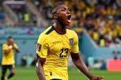 Ecuador presentó sus dorsales para el Mundial 2026