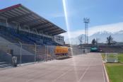 Estadio Mariano Melgar obtuvo certificado ITSE luego de 10 años