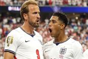  🔴#ENVIVO| Inglaterra vence 2-1 a Croacia en la Copa del Mundo