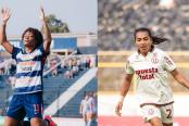 🔴 #EN VIVO | Siga aquí la semifinal de ida de la Liga Femenina entre Alianza y Universitario