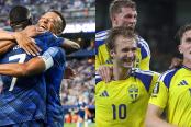 🔴#ENVIVO Francia iguala sin goles ante Suecia por los 16avos del Mundial 2026