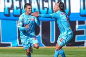  🔴#ENVIVO| Sigue las incidencias del Garcilaso vs. Binacional