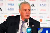 Alfaro: “Tenemos que volver a ser Paraguay”