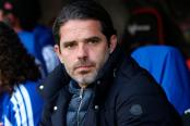 Gago fue dado de alta tras sufrir infarto
