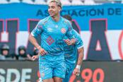  🔴#ENVIVO| Sigue las incidencias del Garcilaso vs. Binacional