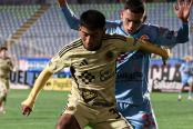🔴#ENVIVO Sigue las incidencias del partido de Cusco FC ante Deportivo Garcilaso