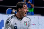 Italia venció a Grecia y sumó su segundo triunfo consecutivo