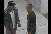 (VIDEO) Gianluca Lapadula llegó a Lima para firmar por Universitario