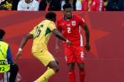 🔴#ENVIVO Ghana iguala sin goles ante Panamá por el Mundial 2026