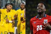 🔴#ENVIVO Ghana iguala sin goles ante Panamá por el Mundial 2026