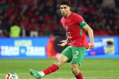 🔴#ENVIVO| Marruecos y Haití igualan sin goles en Atlanta
