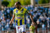 Barcos: “La negociación tampoco duró mucho, Cristal es un equipo muy importante”
