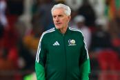 DT Sudáfrica: “Cuando veo lo que pasó ayer con Messi, no estoy de acuerdo con la sanción a Zwane”