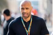 Henry: "Veremos a una España más fuerte, es solo un partido"
