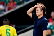 Hong Myung-bo renunció tras eliminación de Corea del Sur del Mundial 2026