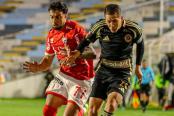 🔴#ENVIVO| Cusco FC y Cienciano igualan en el Garcilaso