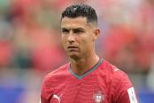 Ronaldo tras la victoria de Portugal: “Fue una semana dura, pero hemos regresamos”