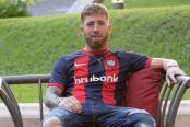 Iker Muniain será el nuevo entrenador de San Lorenzo tras la salida de Gustavo Álvarez