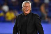 Néstor Gorosito vuelve a escena: es opción para dirigir a San Lorenzo