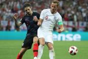  🔴#ENVIVO| Inglaterra y Croacia igualan sin goles en la Copa del Mundo