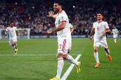 ¡Los elegidos! Irán definió su nómina para la Copa del Mundo