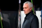 Benfica hizo oficial la salida de José Mourinho al Real Madrid