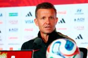 DT de Canadá a sus jugadores: “Este deporte tiene un gran futuro gracias a ustedes”
