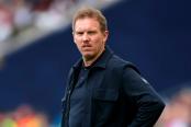 Nagelsmann: “Parece que Schlotterbeck tiene una lesión de ligamentos”