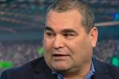 José Luis Chilavert arremete contra Gustavo Alfaro: "No sabe nada de fútbol"