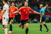 🔴#ENVIVO| Bélgica derrota a Nueva Zelanda en Vancouver