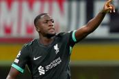 Konaté podría llegar al Real Madrid