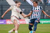 Lacoste: "Estamos confiadas para el siguiente partido"