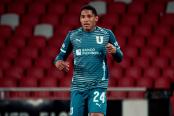 Se siguen preparando: Melgar igualó ante LDU en dos partidos amistosos